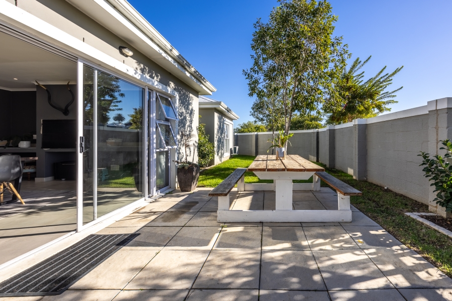 To Let 3 Bedroom Property for Rent in Brackenfell South Western Cape